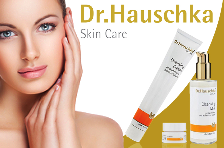 dr haushka sale